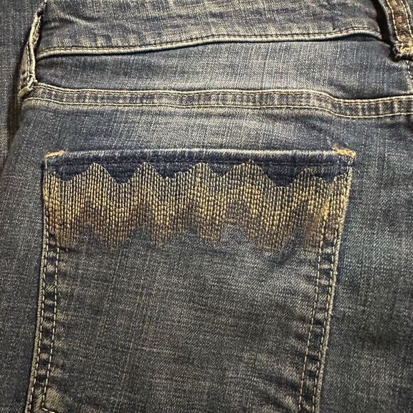 Anthropologie Holding Horses the Claire jeans 28 - Picture 14 of 14